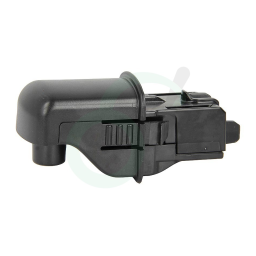 Philips CP1098/01 Bec verseur Manuel utilisateur | Fixfr