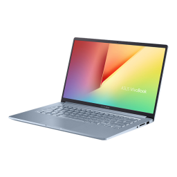 Asus VivoBook 14 Z403 Laptop Manuel utilisateur | Fixfr