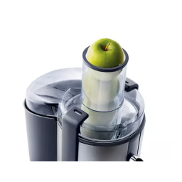 Philips HR1858/50 Pure Essentials Collection Centrifugeuse Manuel utilisateur | Fixfr