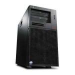 Lenovo ThinkServer TS100 Manuel utilisateur