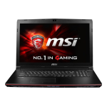 MSI MS-1692 X610 Manuel du propri&eacute;taire