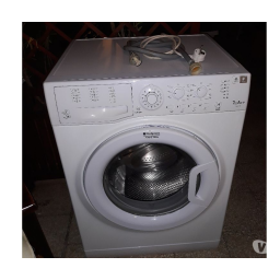 HOTPOINT/ARISTON WML 70 EU.M Washing machine Manuel utilisateur | Fixfr