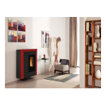 Extraflame Souvenir EVO: Manuel Utilisateur | AI Chat