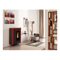 Extraflame Souvenir EVO: Manuel Utilisateur | AI Chat | Fixfr