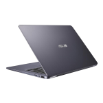 Asus VivoBook S14 S406UA Laptop Manuel utilisateur