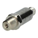 IFM PT2432 Pressure transmitter Mode d'emploi