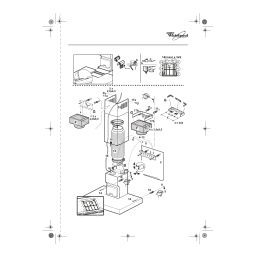 Whirlpool AKR 996 IX Manuel utilisateur | Fixfr