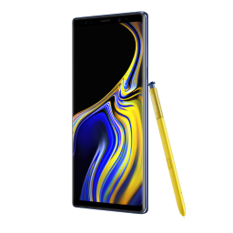 Samsung SM-N960W Galaxy Note9 Manuel utilisateur | Fixfr