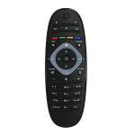 Philips 32PFL9606H/12 9000 series T&eacute;l&eacute;viseur LED Smart TV Manuel utilisateur