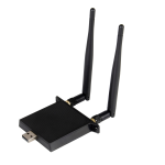 Optoma IFPD WiFi and Bluetooth module SI01 Manuel utilisateur