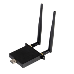Optoma IFPD WiFi and Bluetooth module SI01 Manuel utilisateur | Fixfr