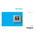 Video Display : Manuel d'utilisation + Chat IA