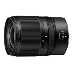 Nikon NIKKOR Z 17-28mm f/2.8 Manuel utilisateur