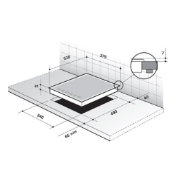 De Dietrich DTI1031X Manuel utilisateur | Fixfr