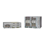 Cisco ASR 900 Series Aggregation Services Routers Manuel utilisateur