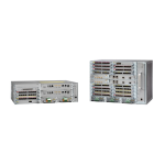 Cisco ASR 902, ASR 902U Guide d'installation | AI Chat &amp; PDF