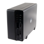 Synology DS209+ Manuel utilisateur