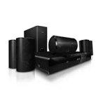 Philips HTS3551 Manuel d'Utilisateur | AI Chat