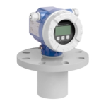 Endres+Hauser Prosonic M FMU40 HART Manuel utilisateur