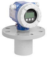 Endres+Hauser Prosonic M FMU40 HART Mode d'emploi | Fixfr