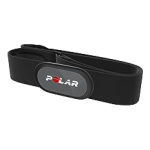 Polar H9 heart rate sensor Manuel utilisateur