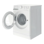 Indesit MTWA 91283 W EE Washing machine Manuel utilisateur