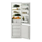 Zanussi ZI3102RV Manuel utilisateur