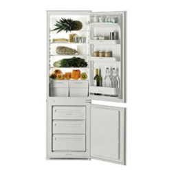 Zanussi ZI 3102 RV : Notice d'Utilisation + AI Chat | Fixfr