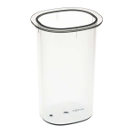 Philips CP1296/01 Poussoir Manuel utilisateur