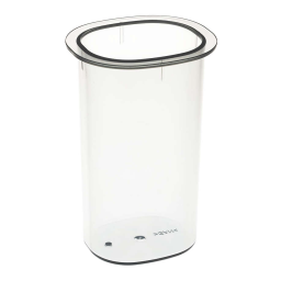 Philips CP1296/01 Poussoir Manuel utilisateur | Fixfr