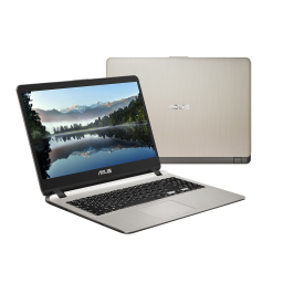 ASUS X507UF, UAR, UBR, UA : Manuel avec IA et PDF | Fixfr