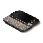 Acer M900 Smartphone Manuel utilisateur