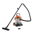 Powerplus POWDP6040 VACUUM CLEANER WET/DRY 20V 20L (NO BATT.) Manuel du propri&eacute;taire