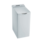 Hoover HNT 6614 D Manuel | IA Chat &amp; PDF