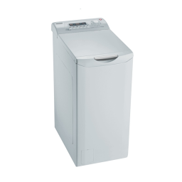 Hoover HNT 6614 D Manuel + Chat IA et PDF | Fixfr