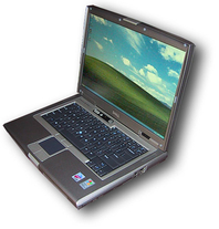 Dell Precision M70 Manuel utilisateur | Fixfr