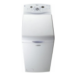 Whirlpool AWE 8723 Manuel d'utilisation | AI Chat &amp; PDF