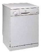 Whirlpool ADP 4410 WH Dishwasher Manuel utilisateur | Fixfr