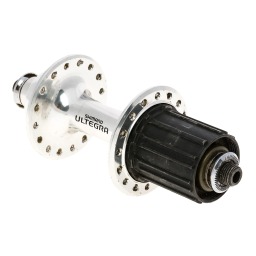 Shimano FH-6500 Manuel du propriétaire | Fixfr