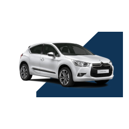 CITROEN DS 4 12/10/2015 - 02/10/2016 Manuel du propriétaire | Fixfr