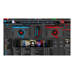 Virtual DJ version 8.0 Manuel utilisateur | Fixfr