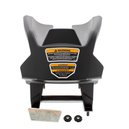 Can-Am Outlander 500/650/800R/1000/Outlander MAX 500/650/800R/1000 CE 2015 Manuel du propriétaire | Fixfr