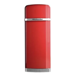 Whirlpool KCFME 60150R Manuel utilisateur | Fixfr