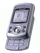 Panasonic X500 Manuel utilisateur | Fixfr