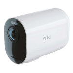 Arlo Ultra / Ultra 2 XL (VMC5042) Guide de d&eacute;marrage rapide