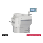 Canon imagePRESS C1+ Manuel utilisateur