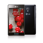 LG P710 Guide de l'Utilisateur : Assistance IA + PDF