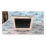 LG FLATRON LCD 577LM-LM577BA- Manuel utilisateur