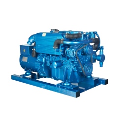 Solé Diesel 25 GSA/GSAC Marine Generator Manuel utilisateur | Fixfr