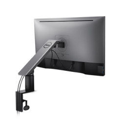 Dell U2717DA electronics accessory Manuel utilisateur | Fixfr